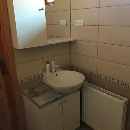 Elringat-lak Apartmanhaz Hotel de apartamente *