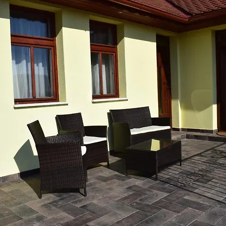 Elringat-lak Apartmanhaz