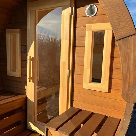 Hotel de apartamente Elringat-lak Apartmanhaz *