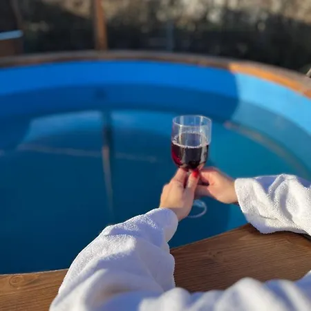 Elringat-lak Apartmanhaz Hotel de apartamente *