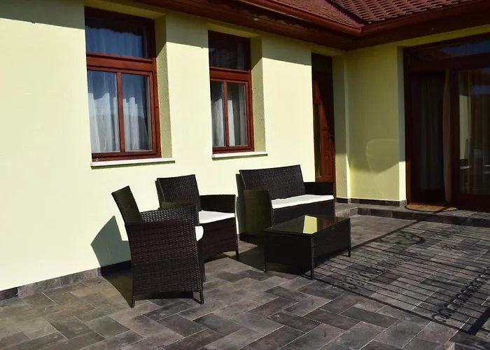 Elringat-lak Apartmanhaz