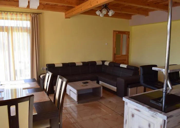 Elringat-lak Apartmanhaz *