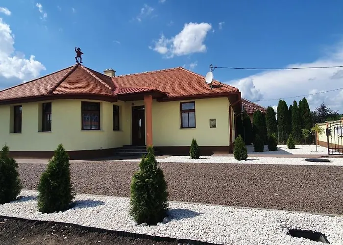 Aparthotel Elringat-lak Apartmanhaz *