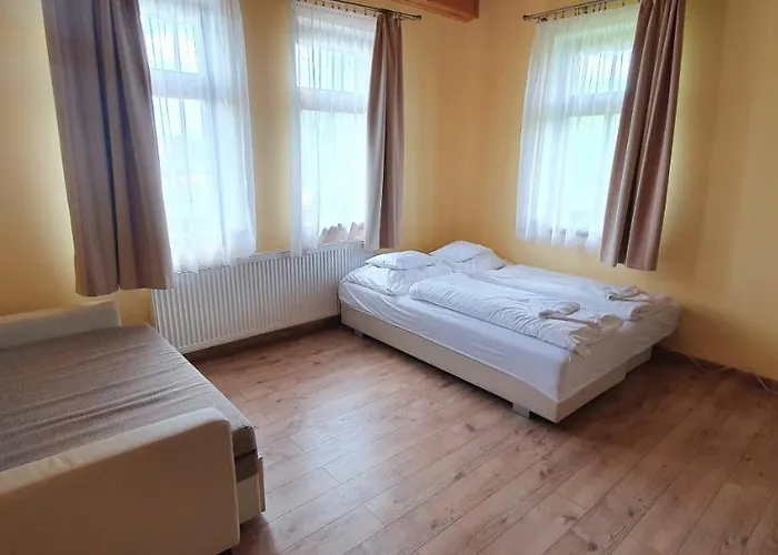 Elringat-lak Apartmanhaz *