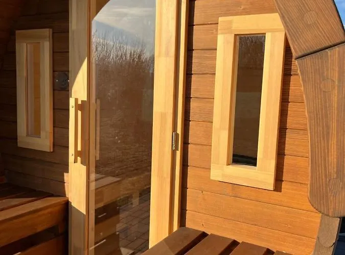 Aparthotel Elringat-lak Apartmanhaz *