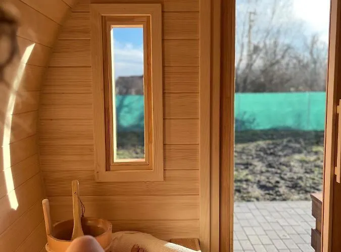 Elringat-lak Apartmanhaz Demjén