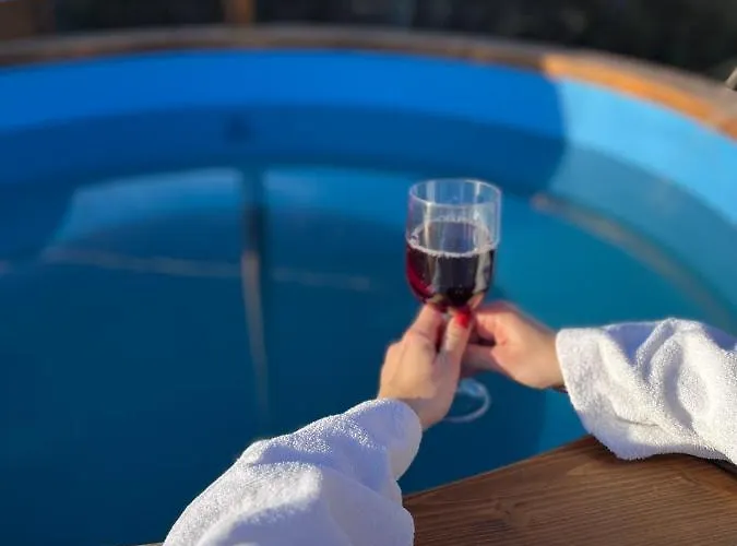 Elringat-lak Apartmanhaz Aparthotel *